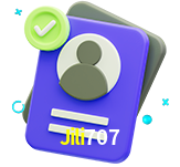 Tornar-se um membro do Jili707 é muito simples