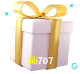 Receba seus bônus de boas-vindas no Jili707