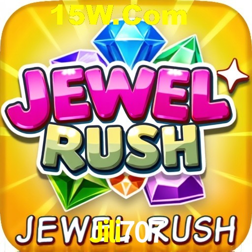 Desvendando o Mundo dos Jogos Virtuais na Jili707