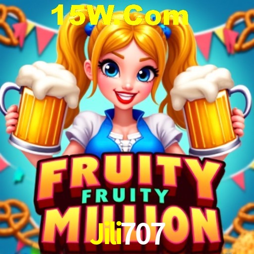 A Emoção da Loteria na Jili707: Uma Chance de Mudança de Vida