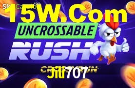 Welcome Bonus Jili707