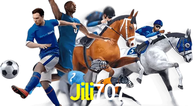 Jili707