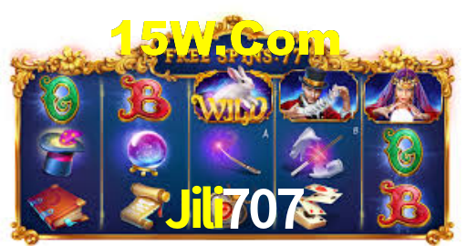 Daily Bonuses Jili707