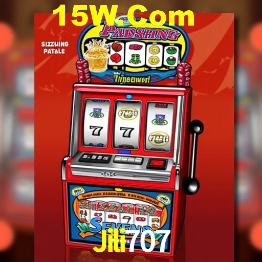 Descubra o Mundo do Cassino Online com Jili707