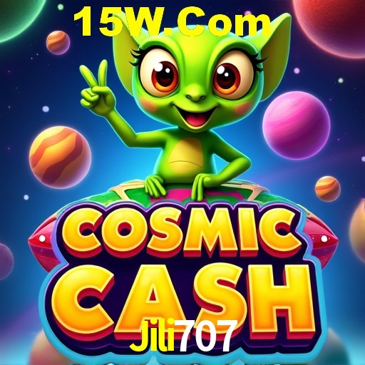 Weekend Specials Jili707