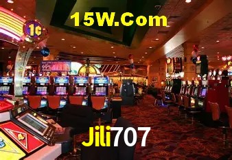 Especiais de Fim de Semana Jili707