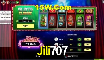 Ofertas Exclusivas Jili707