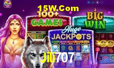 Explore as vantagens do Jili707: serviço profissional e confiabilidade