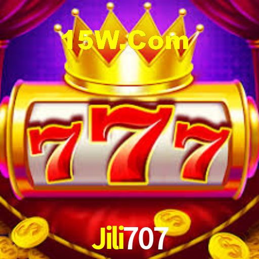 Live Casino Jili707