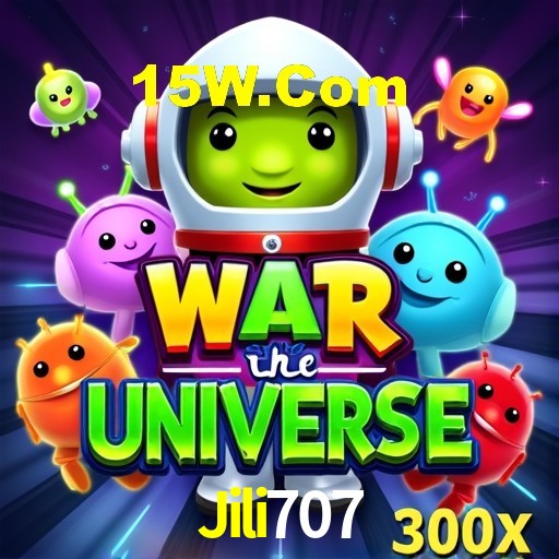 Mesa de Roleta Jili707