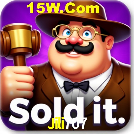 Descubra a Essência do Jili707: Nossa História e Compromissos