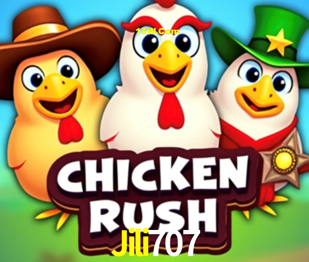 Estatísticas Esportivas Jili707