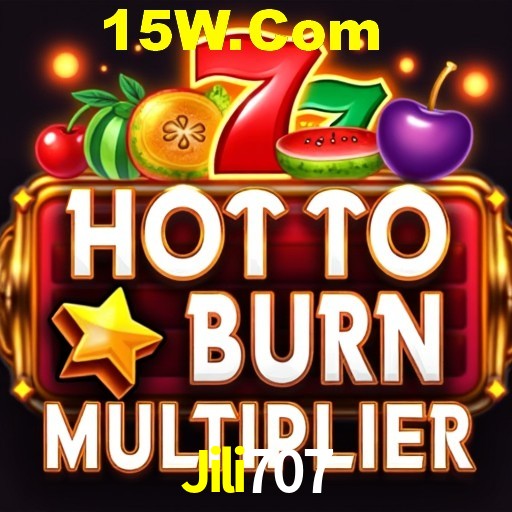 APP oficial da Jili707 para mobile