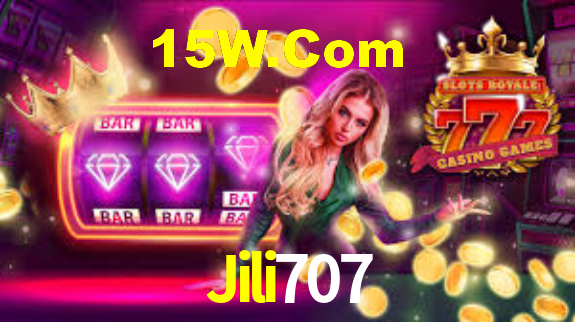 Jili707