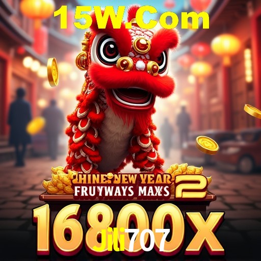 Interface Premium Jili707