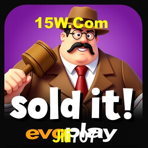 Casino Ao Vivo Jili707