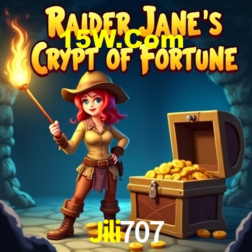 Jogo Spaceman Jili707