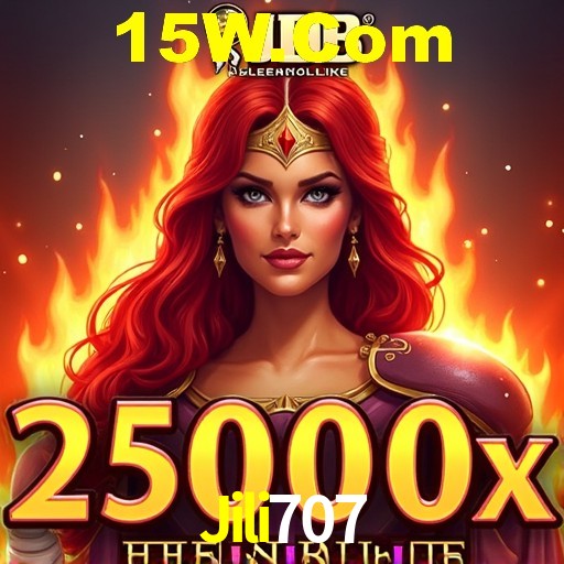 PIX Instantâneo Jili707