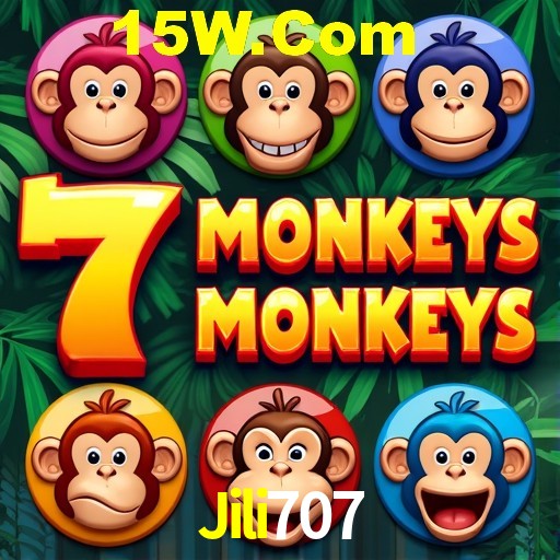 Bônus Diários Jili707