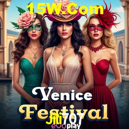 A Experiência Imersiva dos Cassinos Ao Vivo no Jili707