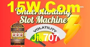 Game Statistics Jili707