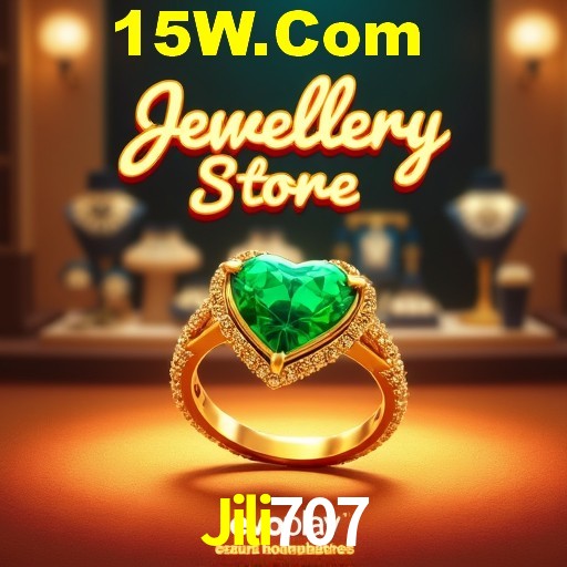 Mesa de Blackjack Jili707