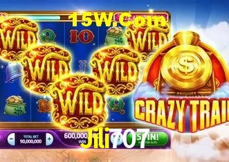 Sinta a adrenalina dos jogos de cassino com Jili707