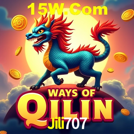 Descubra a Essência do Jili707: Nossa História e Compromissos