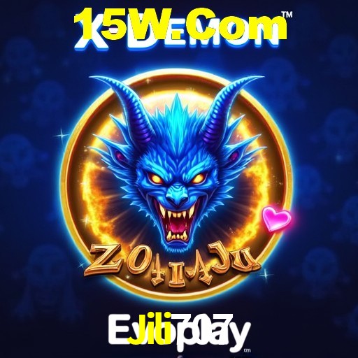 Desvendando o Mundo dos Jogos Virtuais na Jili707