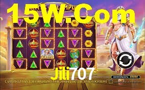VIP Casino Jili707