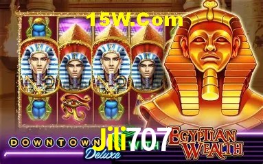 Gates of Olympus Jili707