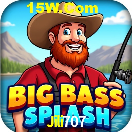 Desvendando o Mundo dos Jogos Virtuais na Jili707