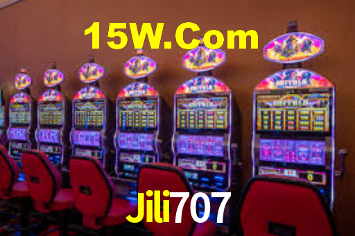 Welcome Bonus Jili707