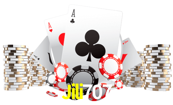 Jogue jogos de pôquer em Jili707