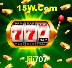 Mesa de Roleta Jili707