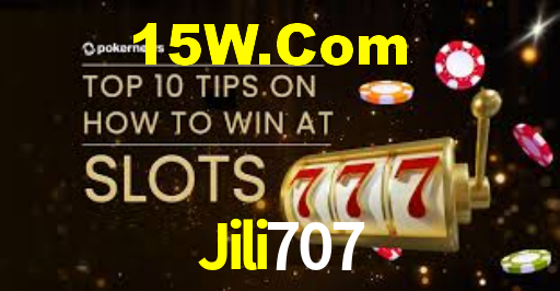 Jili707 Com Login