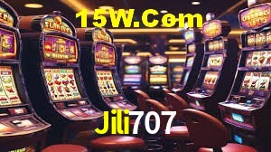 Statistics Jili707