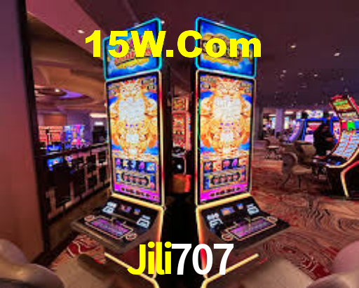 Jili707