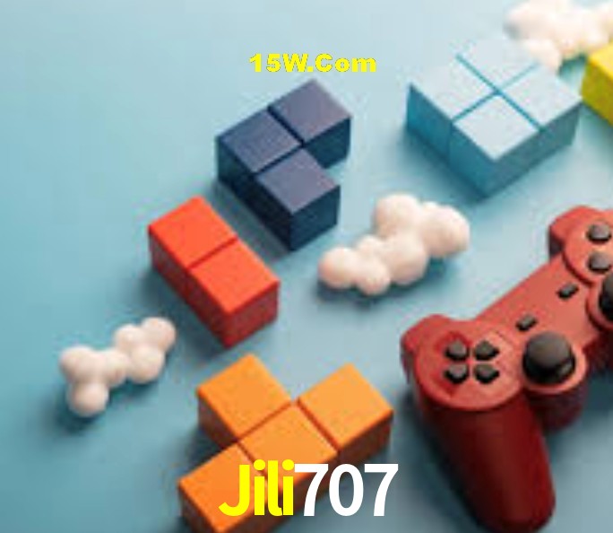 Torneios Jili707
