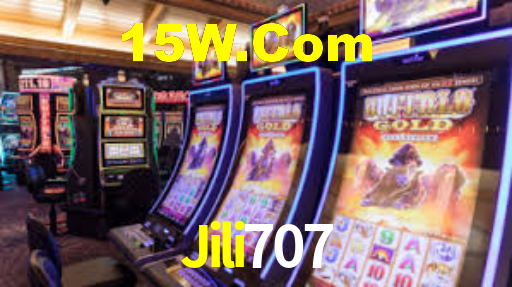 Sinta a adrenalina dos jogos de cassino com Jili707