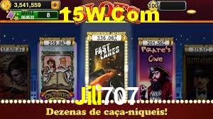 Game Statistics Jili707