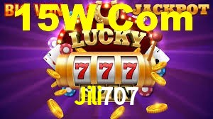 Roulette Table Jili707