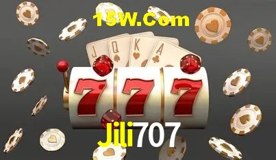 Apostas de Tênis Jili707