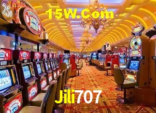 Promoções Sazonais Jili707