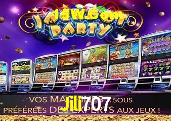 Casino Ao Vivo Jili707