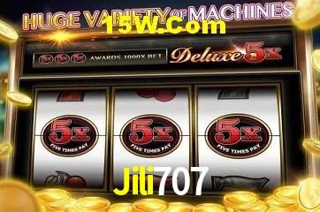 Jogos de Slot Jili707