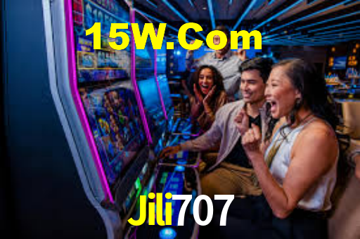 Jili707 Bet