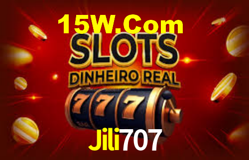 Jili707 Com Login