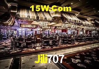 Casino VIP Jili707