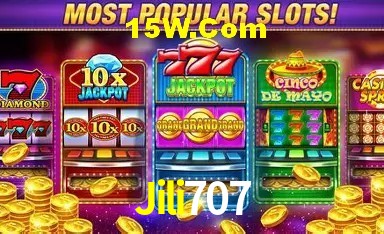 Jogo Spaceman Jili707